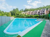 Villaggio 5 Terre - Uima-altaat