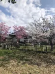Tsubame-ya Hotels near JR Hozukyo Station