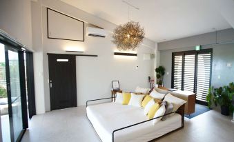 Marinx Poolvilla Nakandakari