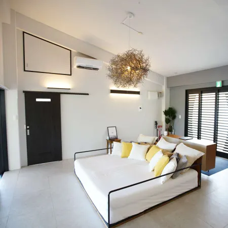 Marinx Poolvilla Nakandakari