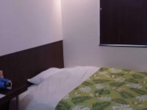 Business Hotel Arm Mominoki Obihiro Higashi Hoteles en Makubetsu