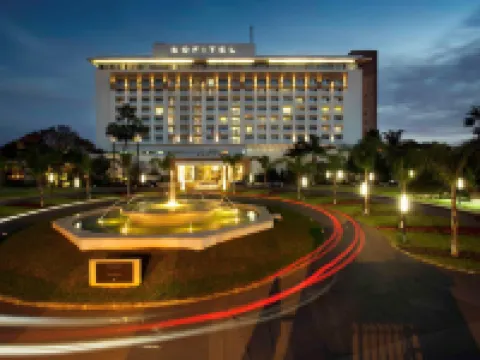 Sofitel Rabat Jardin des Roses Hotels in Rabat