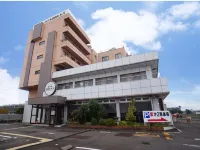 Hotel Hakusan Hills فنادق في 