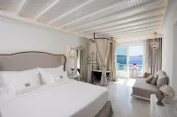 Saint John Hotel Villas & Spa Hotels in Agios Ioannis Mykonos