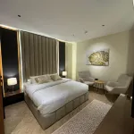 The Elegance Rooms