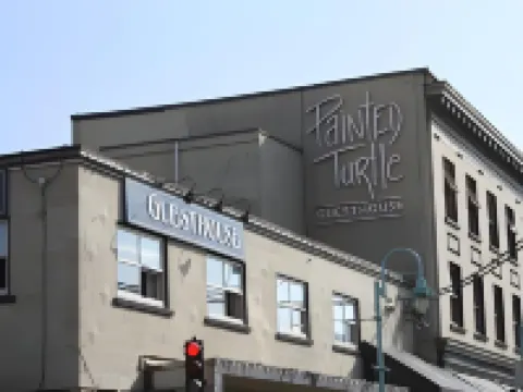 Painted Turtle Guesthouse Hotels in Nanaimo