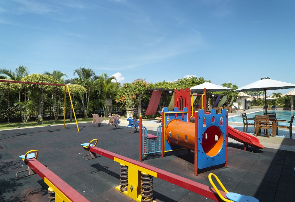 포트딕슨 렉시스 호텔