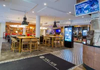 Original Sokos Hotel Valjus - Bữa sáng