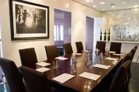 Grand Daddy Boutique Hotel
