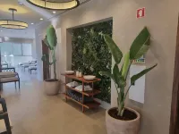 Estalagem Santa Iria Hotel & Spa - Разрешено размещения с домашними животными