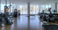 Premier Hotel - Træningscentre