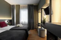 Levelup Hotels near Borgo Cavour