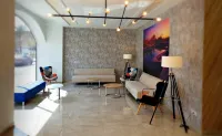 Hotel la Rápita Các khách sạn ở Sant Carles de la Ràpita