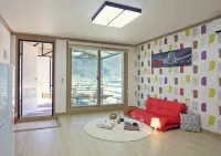 Seongju Star & Star Pension