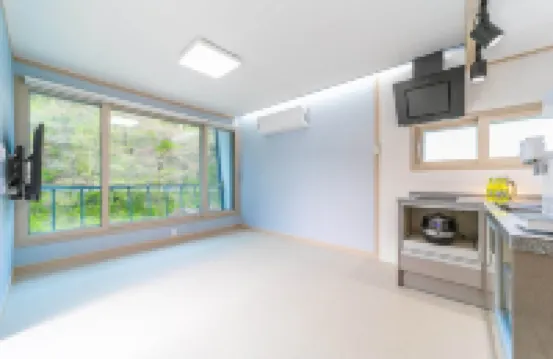 Damyang Telepathy Pension