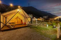 Miryang Byul and Moon Glamping & Pension