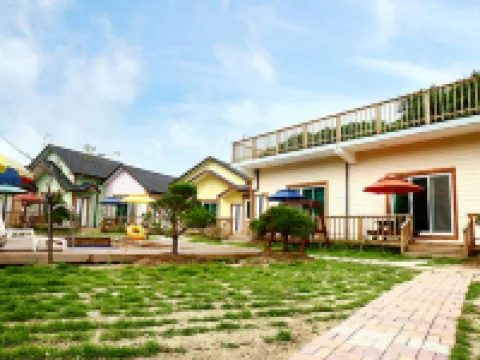 Pocheon Forest Pension