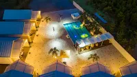 Gapyeong Lipore Pool Ramping