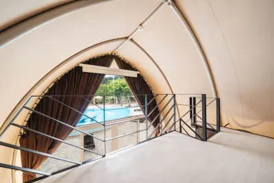 Nomad Glamping