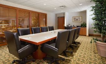 Days Inn by Wyndham Philadelphia Convention Center