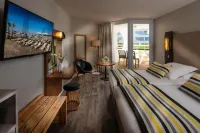 Thalazur Port-Camargue - Hotel & Spa Hotel di Le Grau-du-Roi