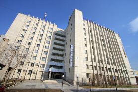 A-Hotel Liner Airport Ekaterinburg