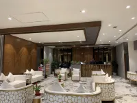Ramada by Wyndham Darjeeling Gandhi Road - breakfast