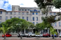 The Balmoral - Halaal Hotel di Durban