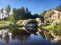 Cottages Russkaya Krasavitsa