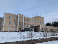 Тимптон Отели в г. 