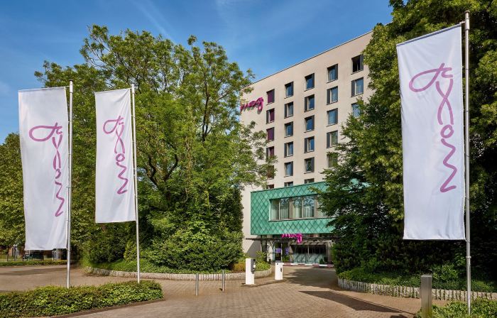 Moxy Bochum