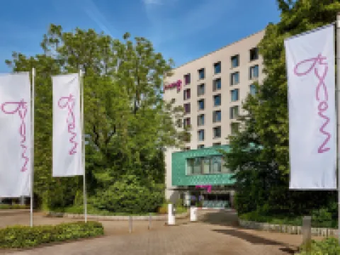 Moxy Bochum Hotels in Bochum