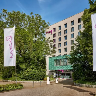 Moxy Bochum Hotels near Ruhrpark Einkaufszentrum