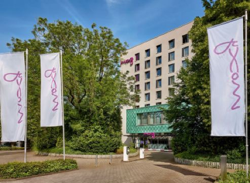 Moxy Bochum