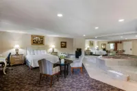 Americas Best Value Inn Torrington, CT Hotels in Cornwall