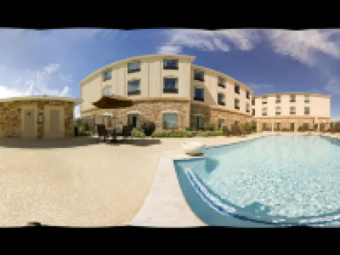 Holiday Inn Express & Suites TEXARKANA by IHG โรงแรมในเท็กซาร์คานา