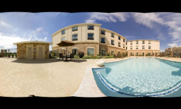 Holiday Inn Express & Suites TEXARKANA by IHG