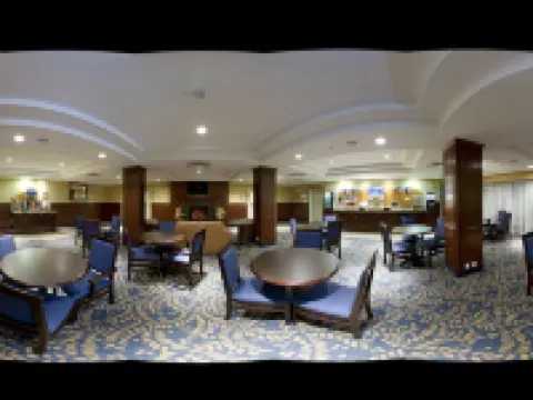 Holiday Inn Express & Suites EDSON by IHG Hoteles en Edson