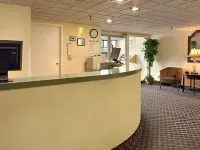 Key Inn Roseville Hotels in Roseville