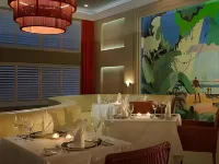 Couples Tower Isle - breakfast