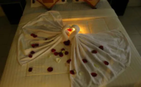 Hotel Tiara Rex