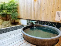 いち豆 南知多のホテル