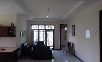 Villa Bougenville