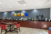Comfort Suites Atlanta Airport - breakfast