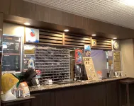 G-Topia Capsule & Sauna Hotels in Kamagaya