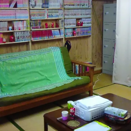 Morioka Guest House