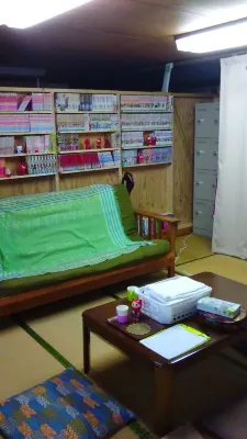 Morioka Guest House - Homestays
