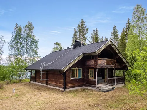 Kotimökki