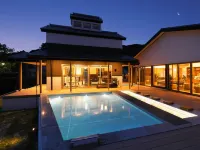 Wanko Biyori Villa Hotels in Ashikita