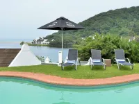 The Estuary Hotel & Spa Hotels in Mngungundlovu